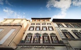 Hotel Strozzi Palace Firenze