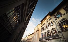 Hotel Strozzi Palace Firenze